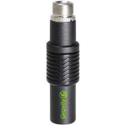 Gravity MS QC 1 B - Schnellkupplung für Mikrofonhalter