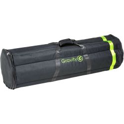 Gravity BGMS 6 B - Transporttasche für 6 Mikrofonstative
