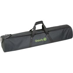 Gravity BGSS 2 B - Transporttasche für 2 Lautsprecherstative