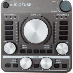Arturia AudioFuse Space Grey