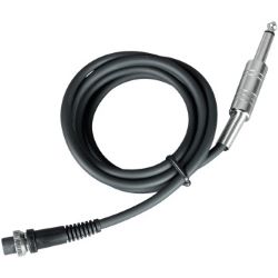 Mipro MU-40G Instrumentenkabel 1,20m
