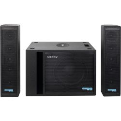 Reloop Groove Set 12