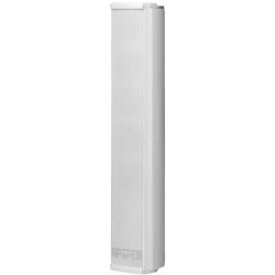 Apart Audio COLS 41 Zeilen-Lautsprecher weiß