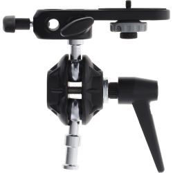 Manfrotto 155 Double Ball Joint Head
