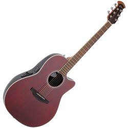 Ovation CS24-RR-G Celebrity Tradition Westerngitarre