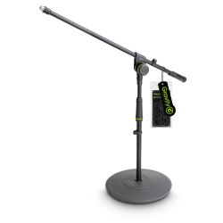 Gravity MS 2211 B - Mikrofonstativ kurz