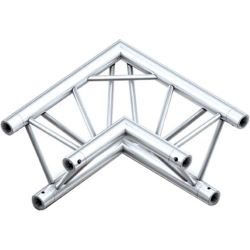 HOFKON Truss 290-3, 2-Weg Ecke C21 90° oben
