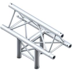 HOFKON Truss 290-3, 3-Weg Ecke C37 T-Stück oben/außen