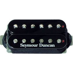 Seymour Duncan SSH-6N Black Neck Humbucker