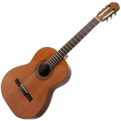 Raimundo Estudio 104-C 4/4 Konzertgitarre