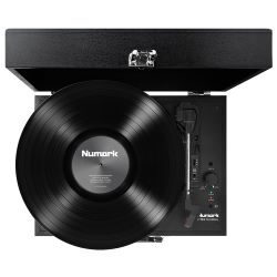 Numark PT 01 Touring