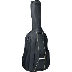 GEWApure Kontrabass Gig-Bag 4/4 Classic BS 25