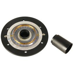 BMS 4554 - Kalotte für BMS4554L 1,4" Hochtontreiber 80 W 8 Ohm