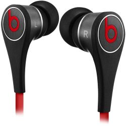 Beats By Dr. Dre tour 2.0 Black B-Ware