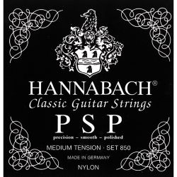 Hannabach 850 Medium Tenson PSP