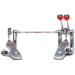 Gibraltar 9711G-DB Double Pedal