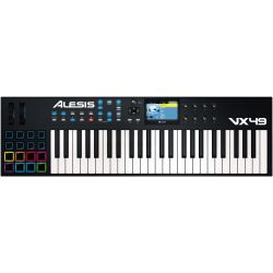 Alesis VX49 Midi Controller Keyboard