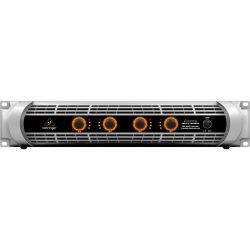 Behringer NU4-6000