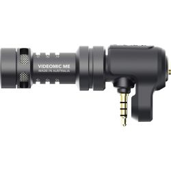 Rode VideoMic Me