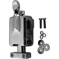 BSX Snareabhebung Lochabstand 38mm hoch