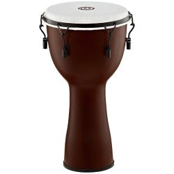 Meinl Journey Series Mechanical Tuned Earth Brown, Large
