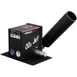 Magic FX CO2 Jet