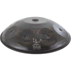 Terre Handpan Riddim D Kurd