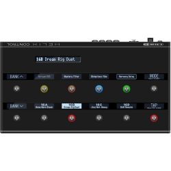 Line6 Helix Control