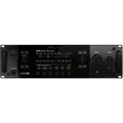 Line6 Helix Rack