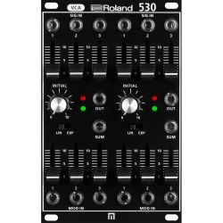 Roland SYS-530 System-500 Dual VCA