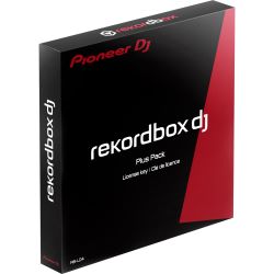 Pioneer Rekordbox DJ PLUS PACK