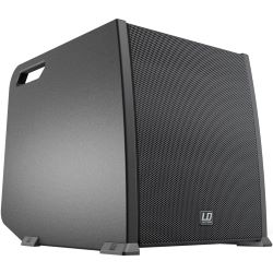 LD Systems CURV 500 SE Subwoofer Erweiterung