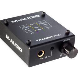 M-Audio Transit Pro
