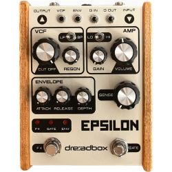 Dreadbox Epsilon