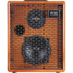 Acus ONE-5T Wood für akustische Gitarre