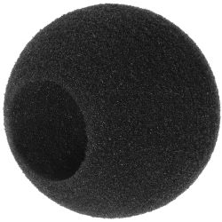 Sennheiser MZW 421 Windschutz anthrazit