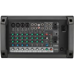 Yamaha EMX2 500W Powermixer