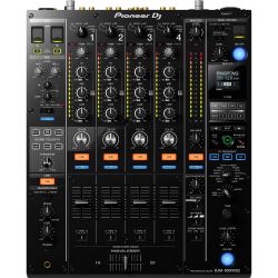 Pioneer DJ DJM-900 NXS2