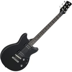 Yamaha Revstar RS320BST Black Steel