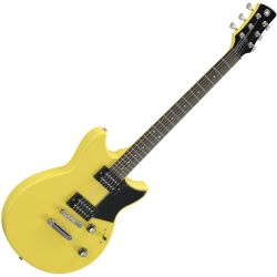 Yamaha Revstar RS320SYL Stock Yellow