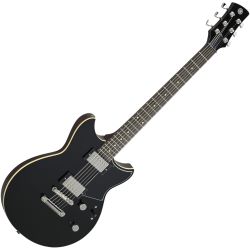 Yamaha Revstar RS420BST Black Steel