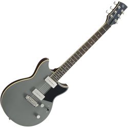 Yamaha Revstar RS502BLG Billet Green