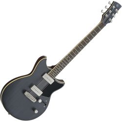 Yamaha Revstar RS502SPB Shop Black
