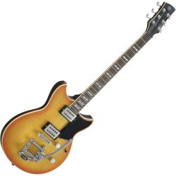 Yamaha Revstar RS720B WLF Wall Fade