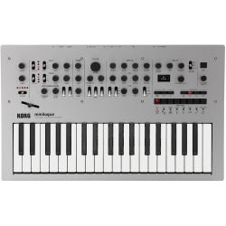 Korg minilogue Analoger Synthesizer