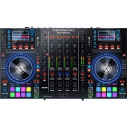 Denon MCX8000 DJ Controller