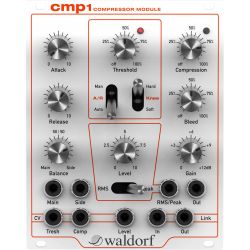 Waldorf cmp1 Compressor Modul