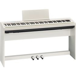 Roland FP-30 WH + KSC-70 + KPD-70 Set