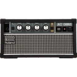 Roland JC-01 Bluetooth Lautsprecher