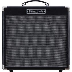 Roland Blues Cube Hot BK 30W Gitarrenverstärker